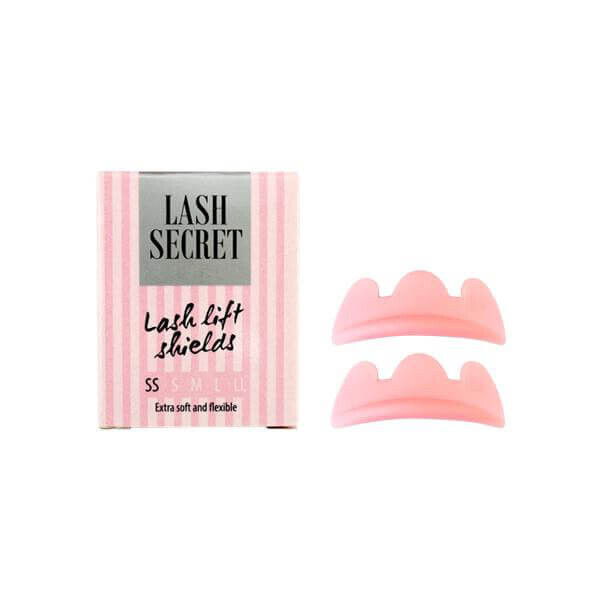 

Бигуди для ламинирования ресниц VIVIENNE - Lash Secret SS (0080644)