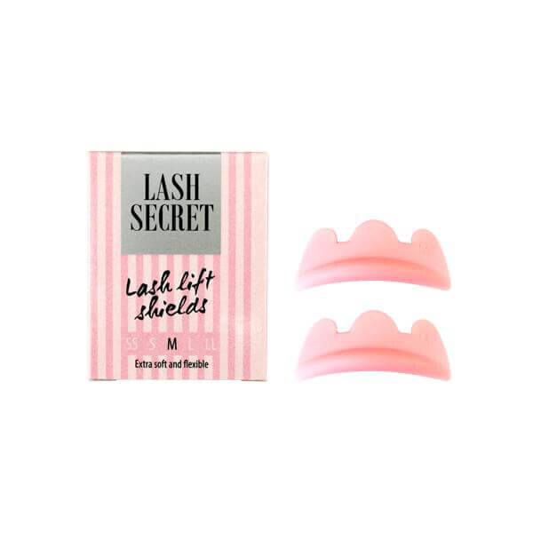 

Бигуди для ламинирования ресниц VIVIENNE - Lash Secret М (0080642)