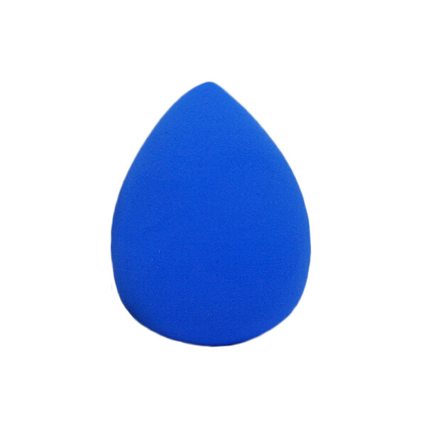 

Бьюти блендер, синий (0095529)