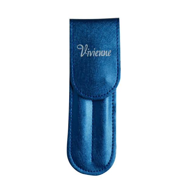 

Набор пинцетов Vivienne Popular в чехле (0092783)