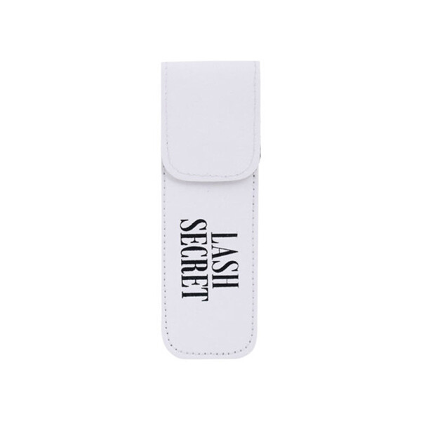 

Чехол на два пинцета Vivienne Small LASH SECRET, белый (0067928)