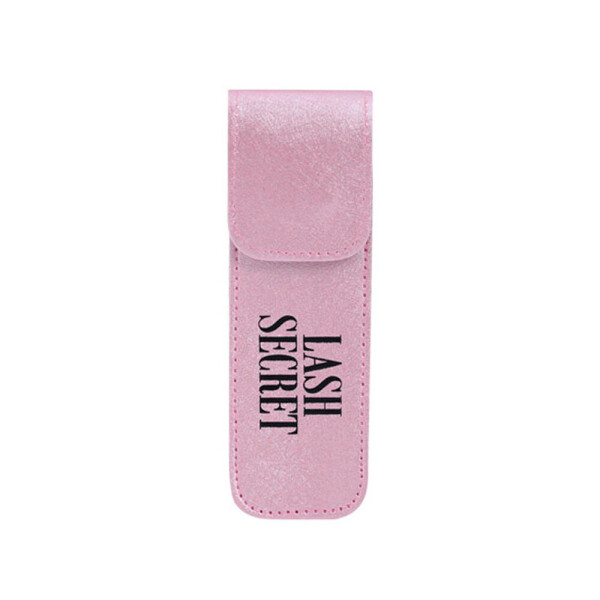 

Чехол на два пинцета Vivienne Small LASH SECRET, розовая орхидея (0065216)