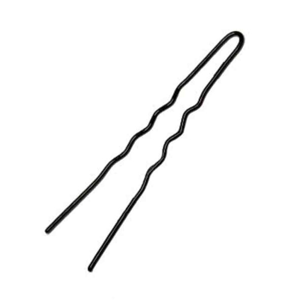 

Шпильки YRE черные 5 см 500 шт (0002929)