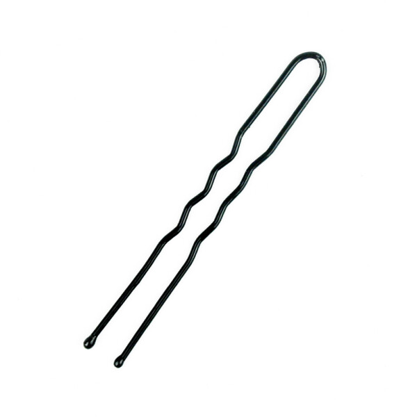

Шпильки YRE черные 6,5 см 500 шт (0075123)