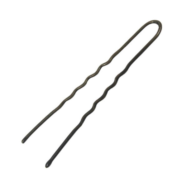 

Шпильки коричневые 4,5 см 50 шт (0050487)