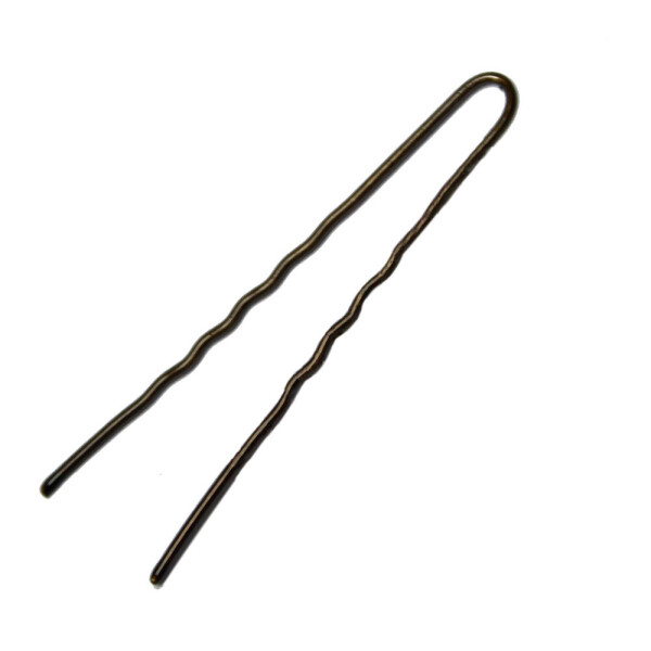 

Шпильки коричневые 6,5 см 580 шт (0002924)