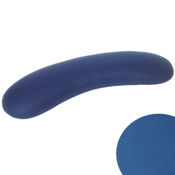 

Подлокотник SLIM Подкова Blue, 45 см (0055285)