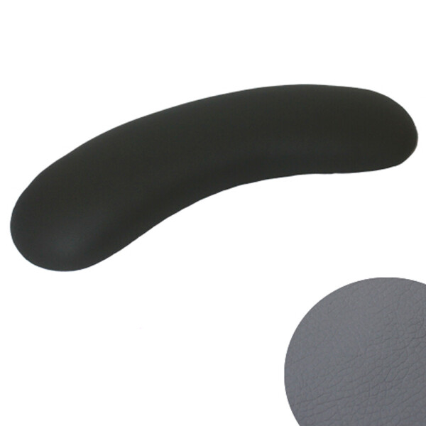 

Подлокотник SLIM Подкова Grey 45 см (0055289)