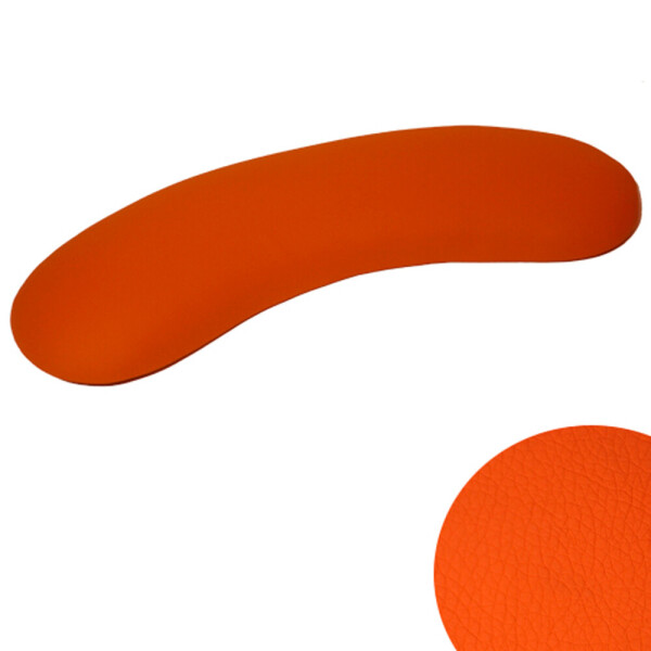 

Подлокотник SLIM Подкова Orange 45 см (0055280)