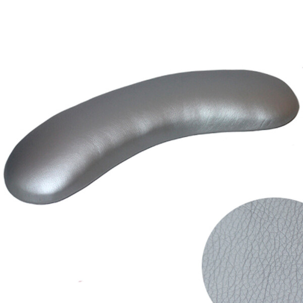 

Подлокотник SLIM Подкова Silver, 45 см (0055288)