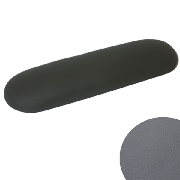 

Подлокотник SLIM Прямой Gray, 39 см (0055297)