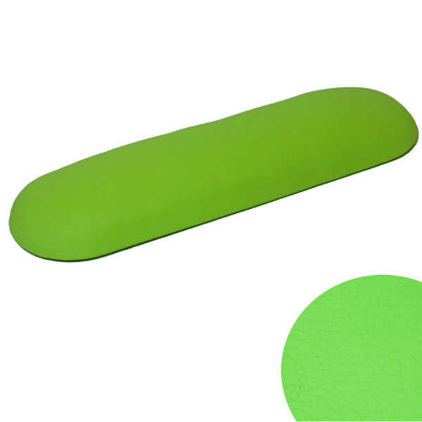 

Подлокотник SLIM Прямой Light green, 39 см (0055298)