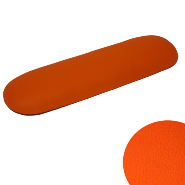 

Подлокотник SLIM Прямой Orange 39 см (0055299)