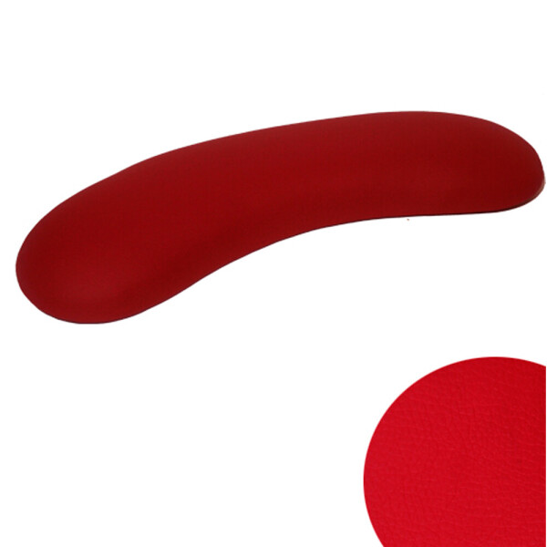 

Подлокотник Tufi Profi SLIM Подкова Red, 45 см (0055281)
