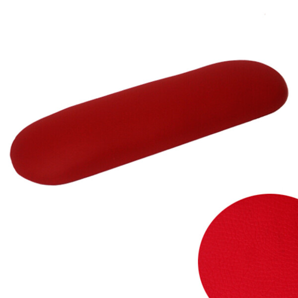 

Подлокотник Tufi Profi SLIM Прямой Red, 39 см (0055302)