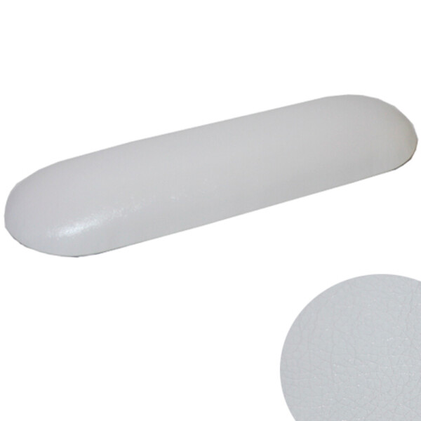 

Подлокотник Tufi Profi SLIM Прямой White, 39 см (0055306)