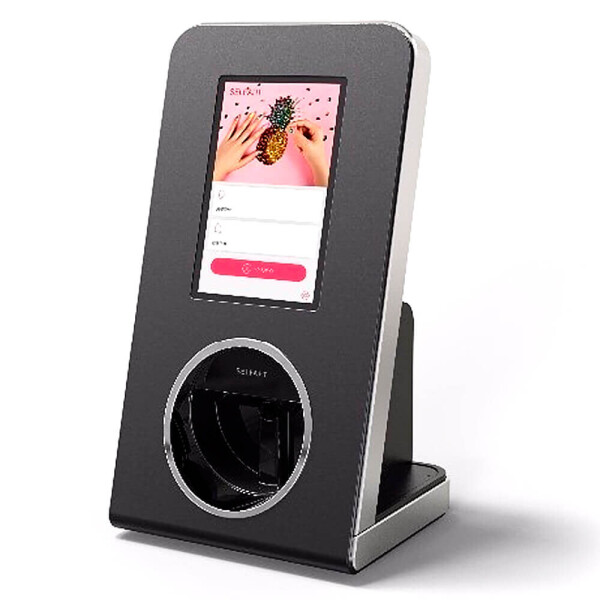 

Принтер для ногтей FULLMATE X12 (0075471)