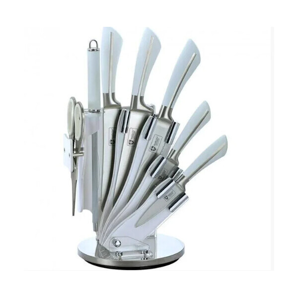 

Набор ножей (8 предметов) RL-WHT8W