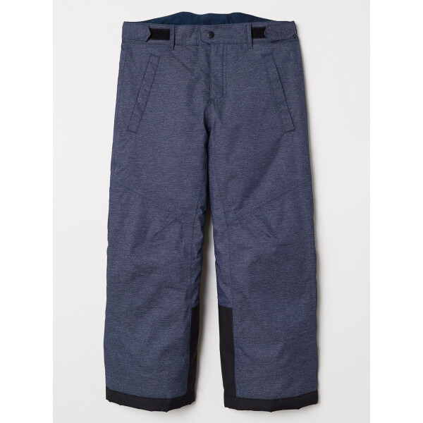 

Брюки лыжные H&M 0625925 170 cm (72474170cm) Синий