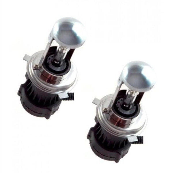 

Светодиодные лампы Led Xenon Ксенон T6-H4 LED