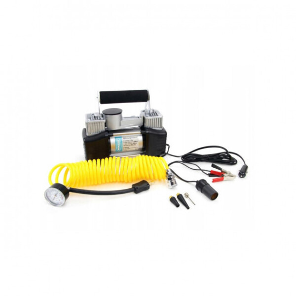 

Компрессор 628-4<sup>x<sup>4 (DOUBLE BAR GAS PUMP) Серебристый