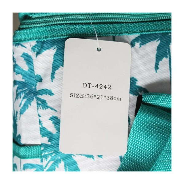 

Сумка-холодильник Cooling Bag DT4242