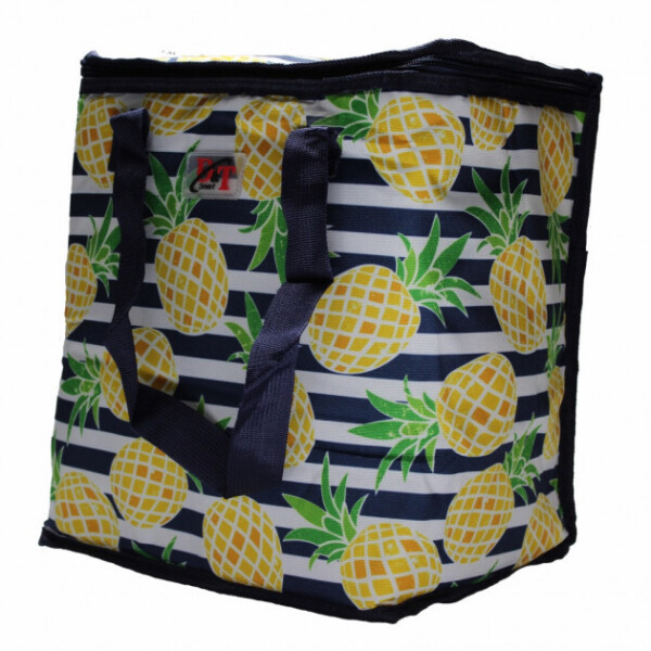 

Термосумка 22 л Cooling Bag DT 4243 20х35х32 см