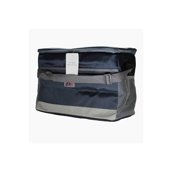 

Термосумка 25 л Cooling Bag DT 4246 40х23х27 см
