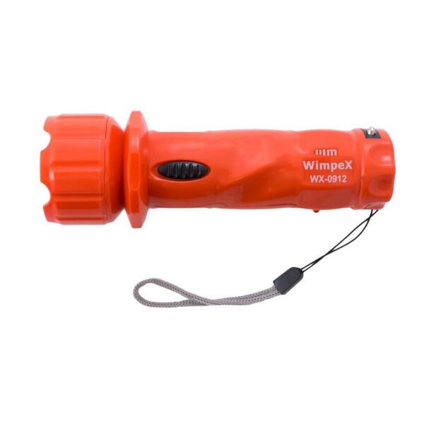 

Фонарь ручной Wimpex - WX-0912