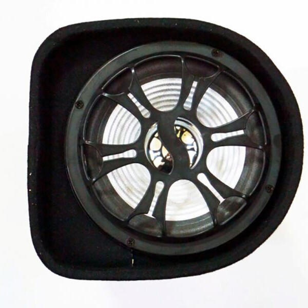 

Автомобильный Сабвуфер ZX 6 Cm 600W