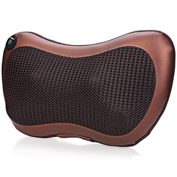 

Массажная подушка MASSAGE PILLOW QY-8028