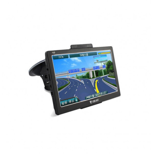 

Автомобильный GPS навигатор Pioneer 7 E800 (VK-1924)