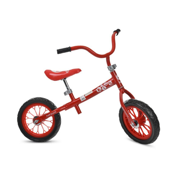 

Беговел Profi Kids M 3255-3 Красный