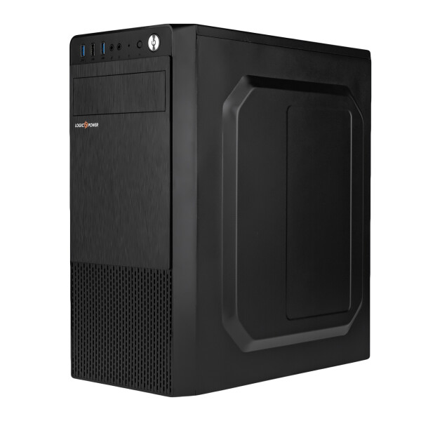 

Корпус LP 2009-400W 8см black case chassis cover с 1xUSB2.0 и 2xUSB3.0