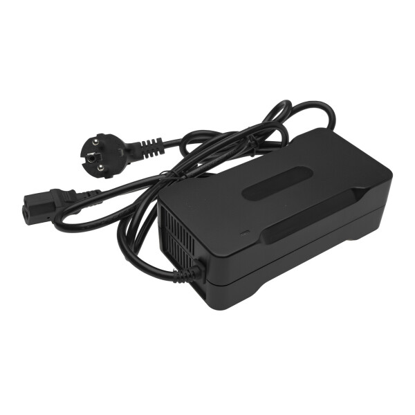 

Зарядное устройство для аккумуляторов LiFePO4 36V (43.8V)-5A-180W