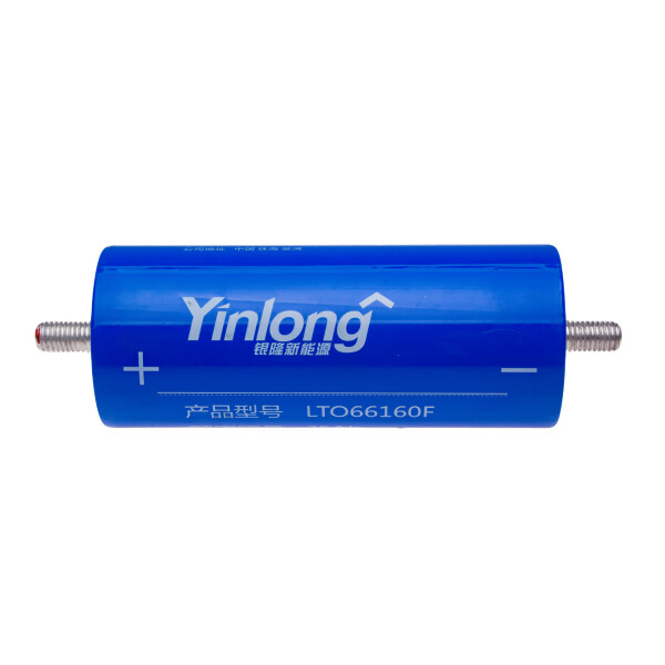 

Аккумулятор LTO 40AH 2.3v