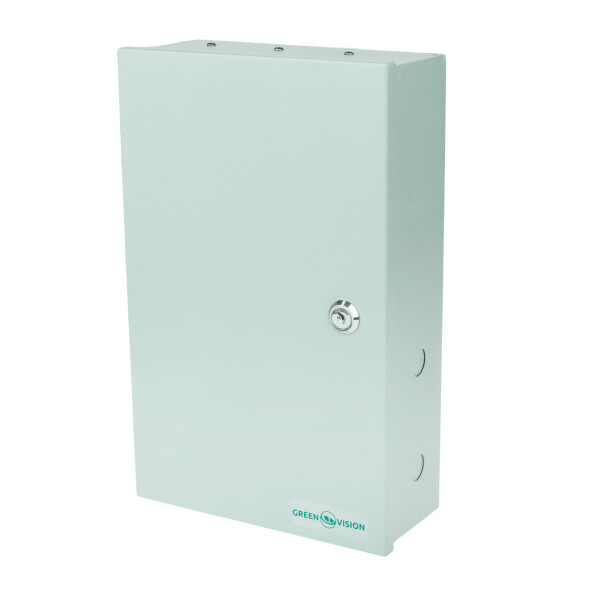 

Блок бесперебойного питания Green Vision GV-003-UPS-A-1201-10A
