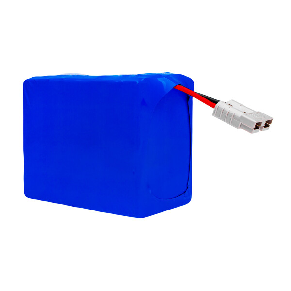 

Аккумулятор LP LiFePo-4 32650 12V - 18 Ah (BMS 30A)