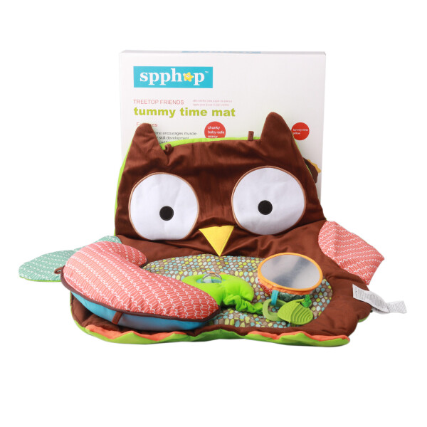 

Развивающий коврик Spp Hop