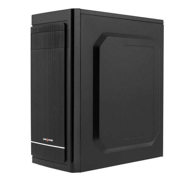 

Корпус LP 2006-400W 12см black case chassis cover