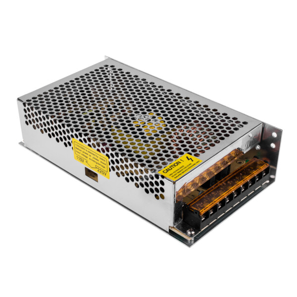 

Импульсный блок питания Green Vision GV-SPS-C 12V20A-L (240W)