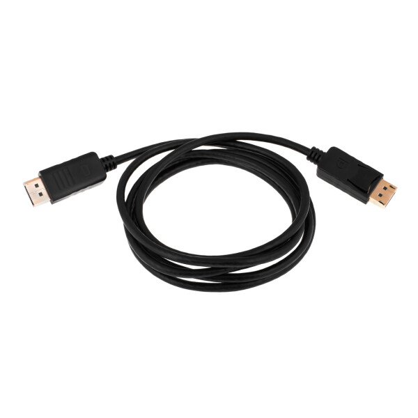 

DisplayPort-DisplayPort 1.8м 4К