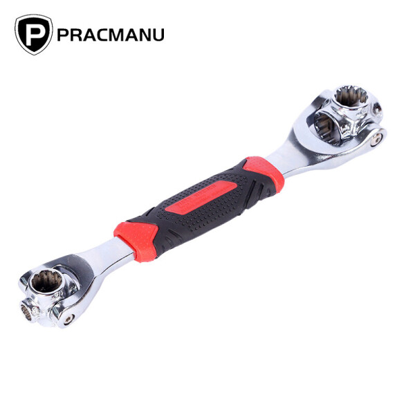 

Гаечный ключ 8 в 1 PRACMANU BS11