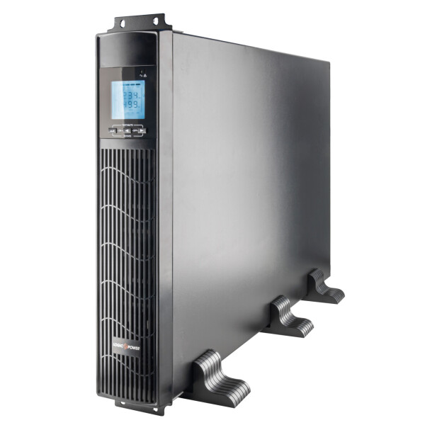 

Источник бесперебойного питания Smart LogicPower-3000 PRO (rack mounts)