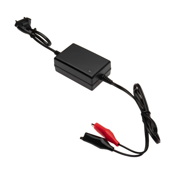 

Зарядное устройство для АКБ LP AC-016 12V 1.5A