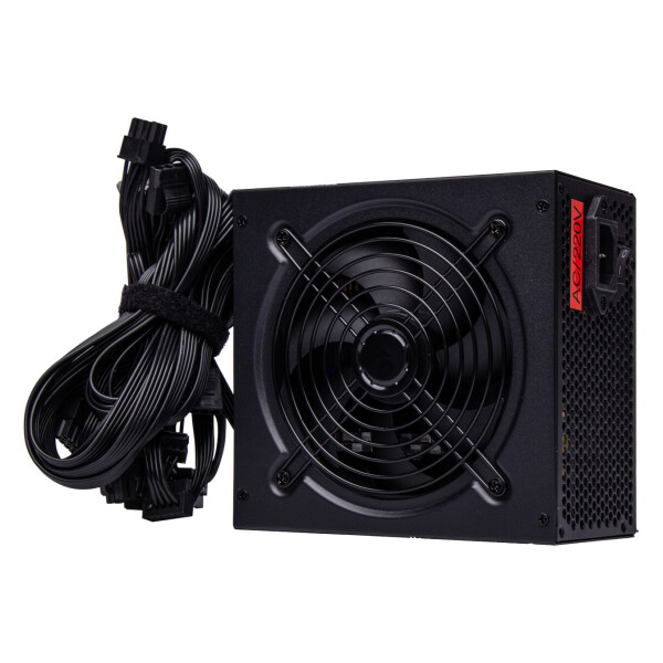 

Блок питания ATX-800W 12см APFC 80+ Bronze