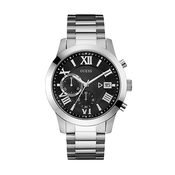 

Мужские часы GUESS W0668G3