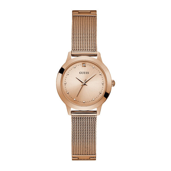 

Женские часы GUESS W1197L6