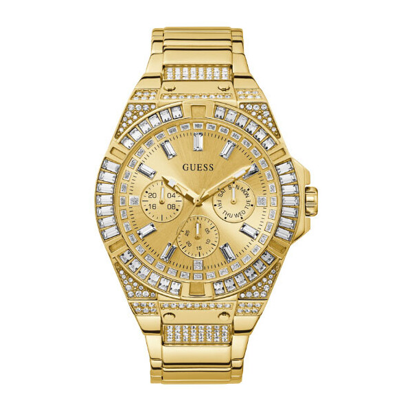 

Универсальные часы GUESS GW0209G2