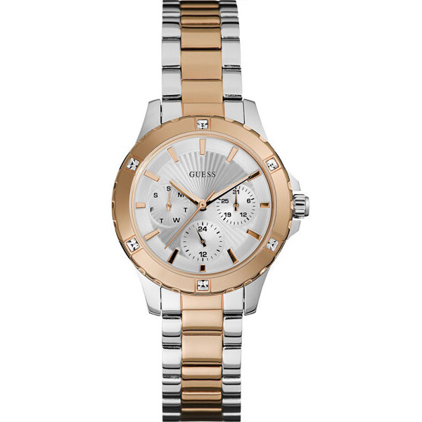 

Женские часы GUESS W0443L4